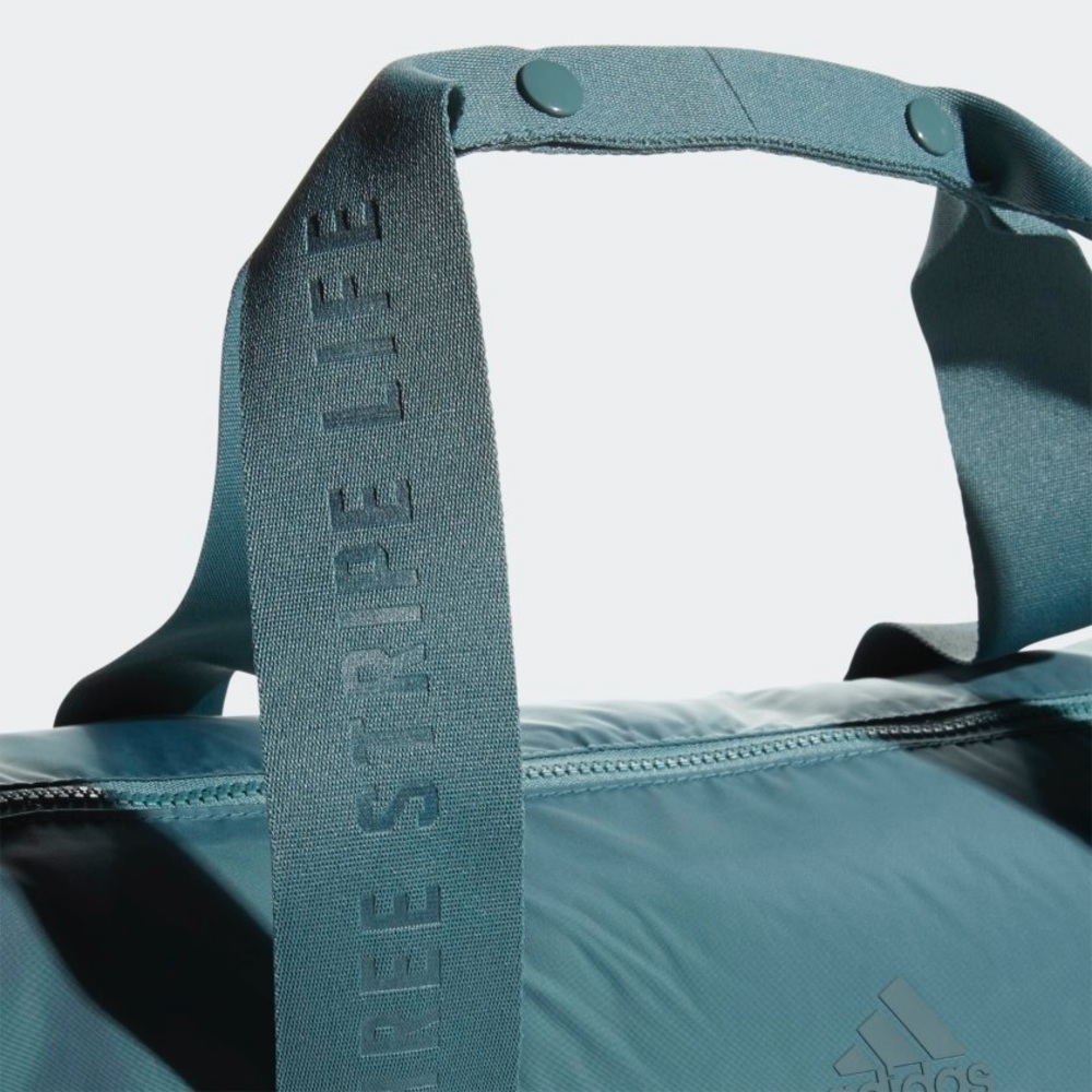 ADIDAS VFA ROLL DUFFEL BAG - Picture 7 of 8